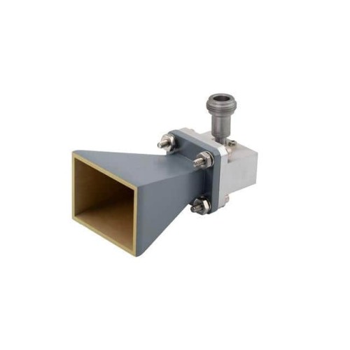 WR62 GAIN HRN 12.4-18GHZ 15DBI