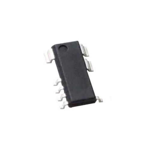 AC/DC CONVERTER IC (INTEGRATED M