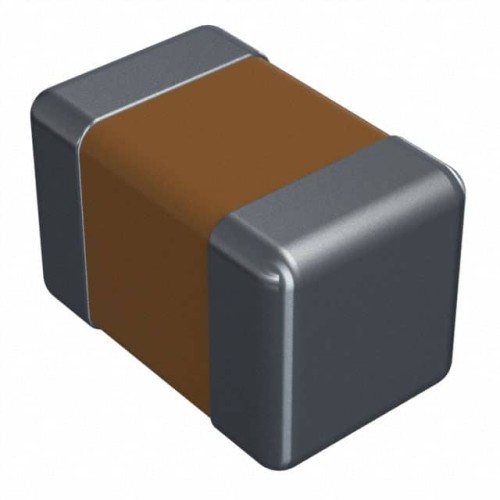 CAP CER 160PF 100V 10% BP 0805