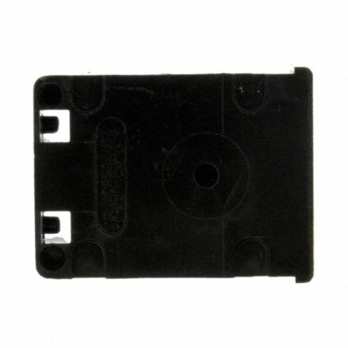 SPACER .300 PA BLANK BLCK MATTE