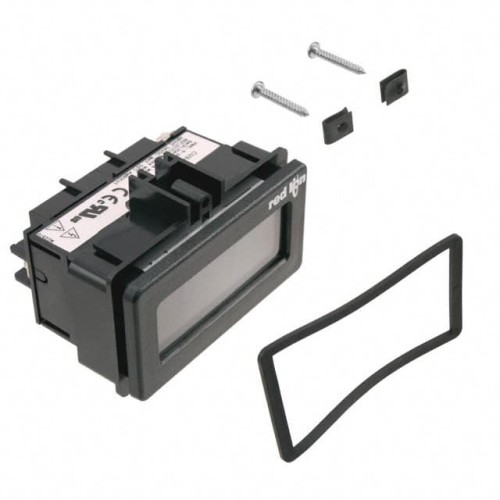 VOLTMETER 199.9VDC LCD PANEL MT