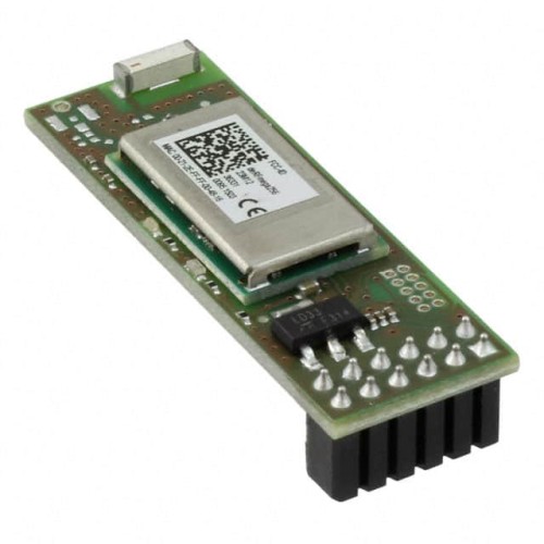RF TXRX MODULE 802.15.4 CHIP TH