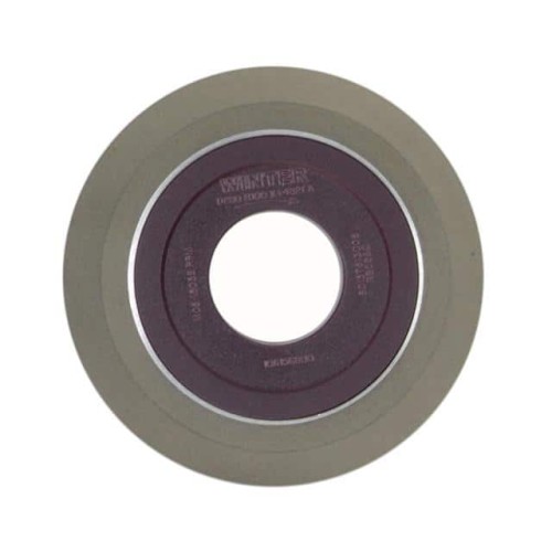 4 In. x 6.4 mm x 31.75 mm Diamon