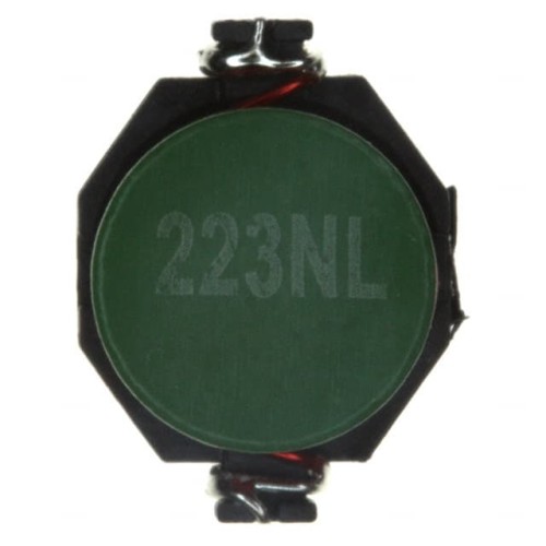FIXED IND 22UH 2.6A 114 MOHM SMD