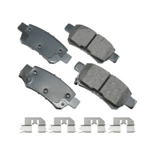 PROACT ULTRA PREMIUM CERAMIC DIS