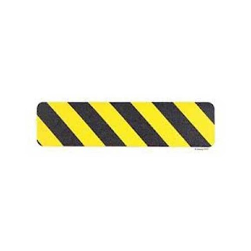 6X24" NONSKID SAFETY TRACK CLEAT