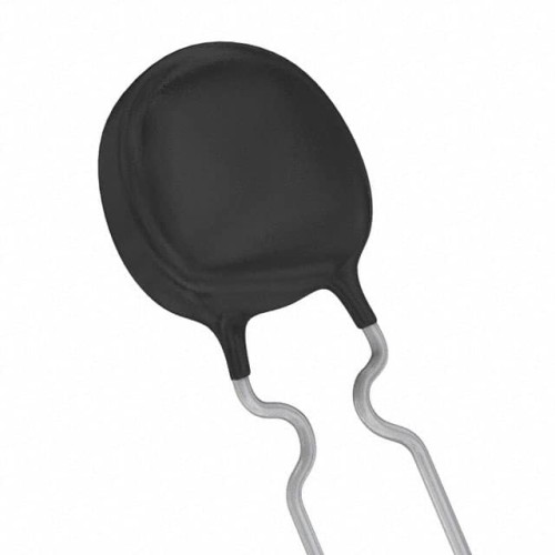 PTC RESET FUSE 265V 110MA RADIAL