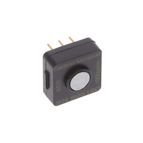 CO SENSOR, 1000 PPM