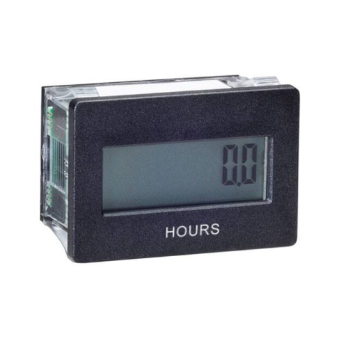 HOURMTER AC/DC SNAP-IN 1/4" SPD