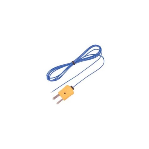 TYPE K BEADED WIRE PROBE