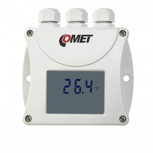 T-SENSOR RS485 INTERFACE
