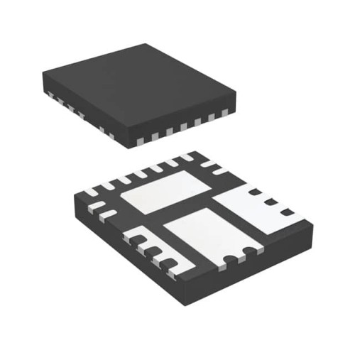 IC REG BUCK ADJUSTABLE 14A PQFN