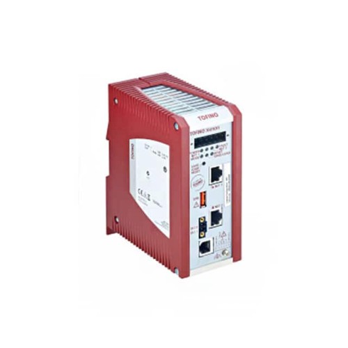 ETHERNET SECURITY APPLIANCE