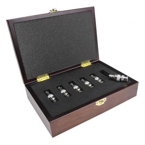 PRECISION 50OHM BNC ATTENUATOR K