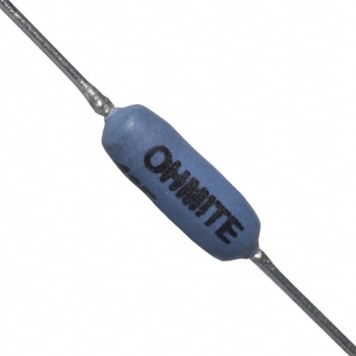 RES 800 OHM 1% 3W AXIAL