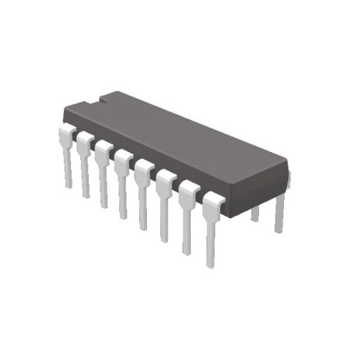PIR SENSOR INTERFACE