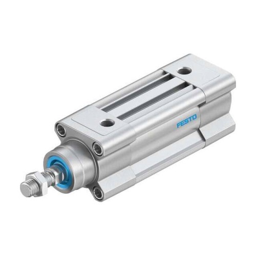 ISO CYLINDER