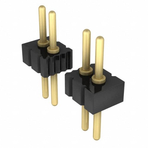 CONN HEADER VERT 16POS 1MM