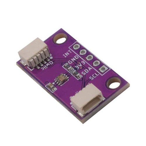 ZIO QWIIC LIGHT SENSOR TSL2561