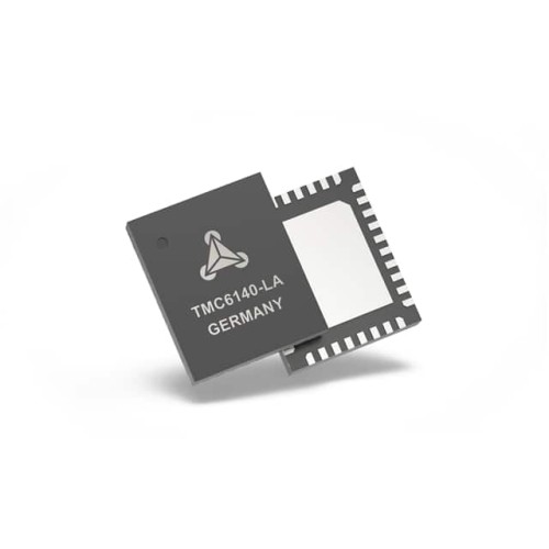 GATE DRIVER IC 5-30V QFN36