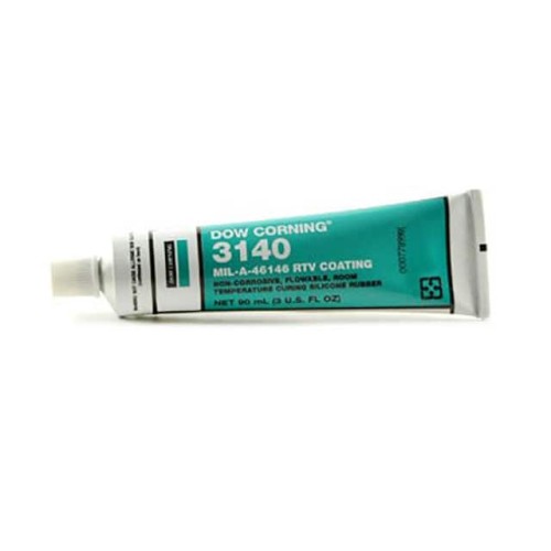 RTV CLEAR ENCAPSULATE 90 ML TUBE