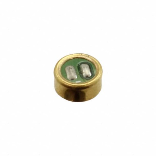 MIC COND ANALOG OMNI -42DB 3MM D