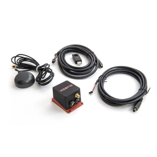 MTI-680G RTK GNSS/INS STARTER KI