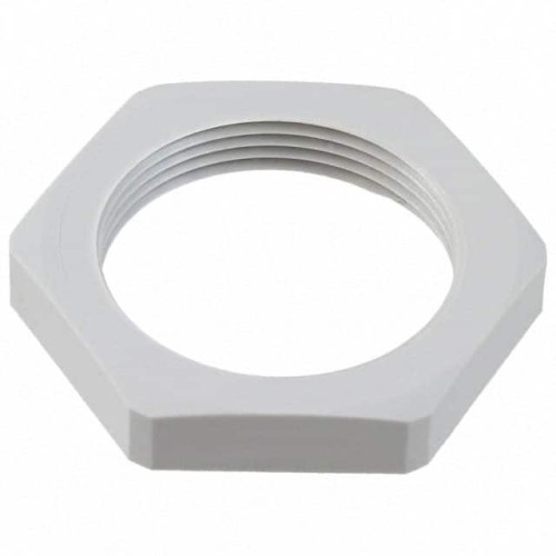 MGM 32 COUNTER NUT M32 POLY