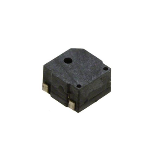 BUZZER MAGNETIC 3V 5X5MM SMD