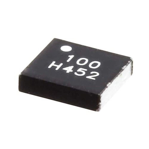 FIXED IND 10UH 1.3A 370 MOHM SMD