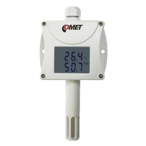 ATEX TEMP,HUMPROBE 4-20MA OUTPUT