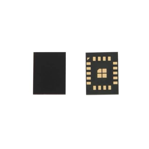 CAPACITIVE FINGERPRINT SENSOR KI