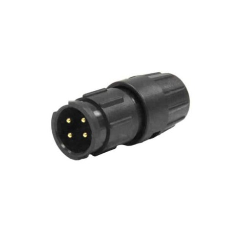 MINI-CON-X INSTA-CLICK CONNECTOR