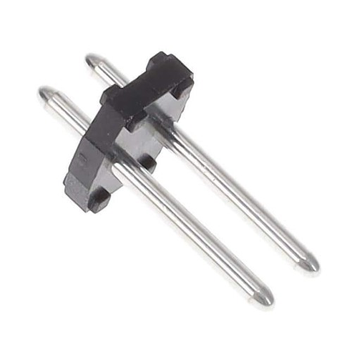 OL-3.5-2P BLACK TERMINAL BRIGHT