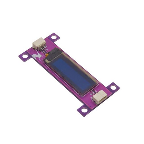 ZIO QWIIC 0.91IN OLED DISPLAY