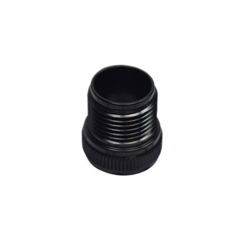 CONNECTOR. SHELL STYLE: WALL MOU