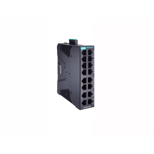 SMART MANAGED ETHERNET SWITCH WI