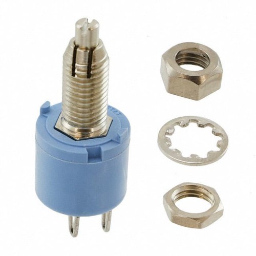 POT 10K OHM 1/2W PLASTIC LINEAR