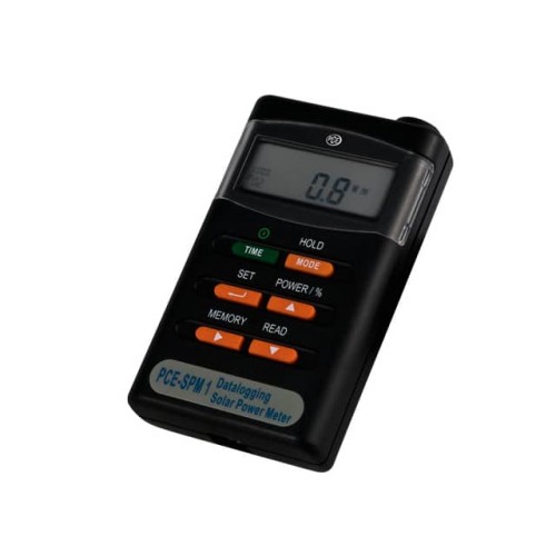 Solar Measuring Device