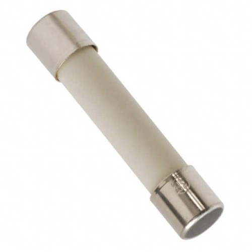 FUSE CERM 10A 250VAC 125VDC 3AB