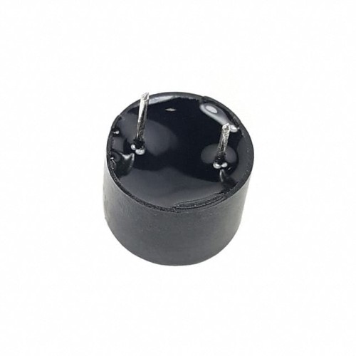 BUZZER MAGNETIC 12V 12MM TH