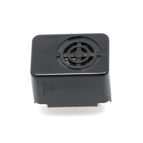 BUZZER ELECTRO 6V 22.5X16MM TH