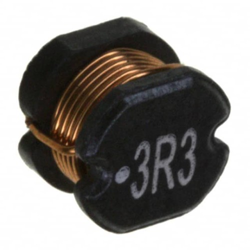 FIXED IND 3.3UH 4A 60 MOHM SMD
