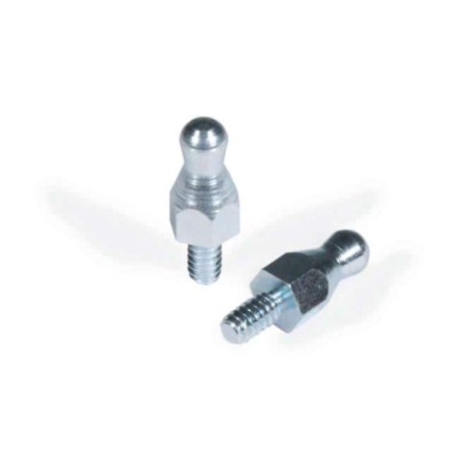 BALLSTUD,MALE,6-32,BS10-499-5-ST