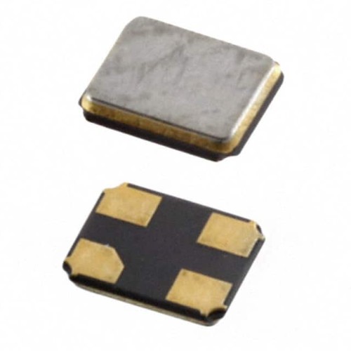 CRYSTAL 25.0000MHZ 12PF SMD