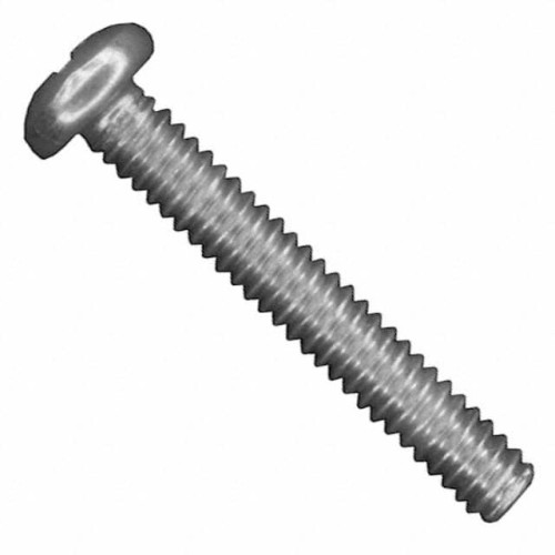 MACHINE SCREW PAN PHILLIPS 4-40