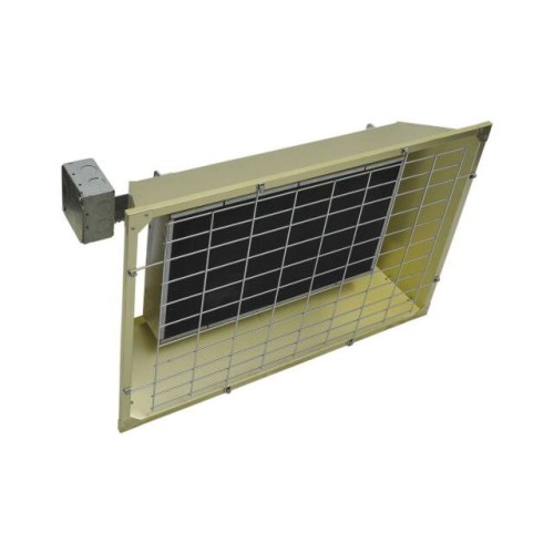 TPI INFRARED HEATER ELECTRIC OVE