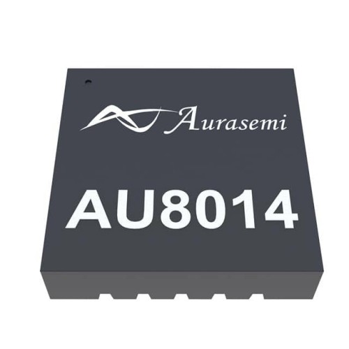 LDO 3A, VREF 0.8V EVAL BOARD