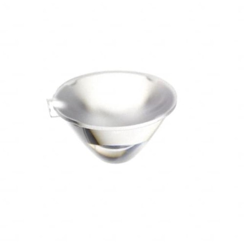 LENS CLR 6-31DEG MEDIUM SNAP-IN