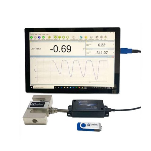 5K LB S-BEAM USB KIT COMPRESSION
